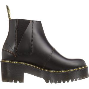 Barely worn Doc Martens!